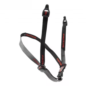 PROTOS Maclip Kinnriemen EN12492
