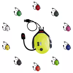 PROTOS BT-COM alle Farben