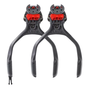 Protos Gehörschutz-Adapter passend für 3M Peltor Gehörschutz-Funk mit Mikrofonzapfen