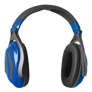Protos Headset blau