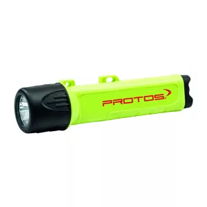 Protos Maclip-Light links LED-Lampe