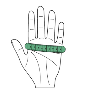 messanleitung-handschuhe