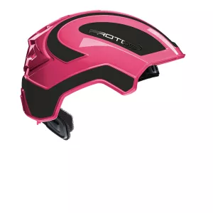 202000-134 PROTOS-Industry pink-mattschwarz