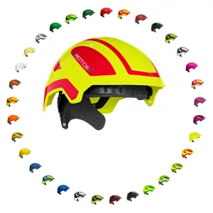 PROTOS Industry Farbauswahl