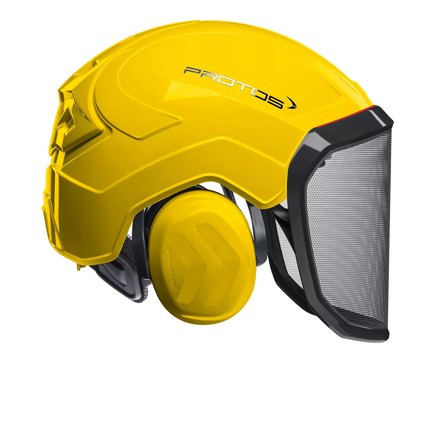 Schutzhelm Mit Visier | Sicherheitshelm Bei
