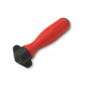 Feilengriff schraubbar