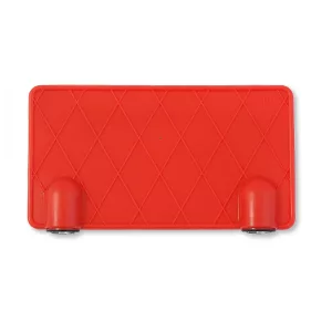 Feilgitter mit Winkelmarkierungen