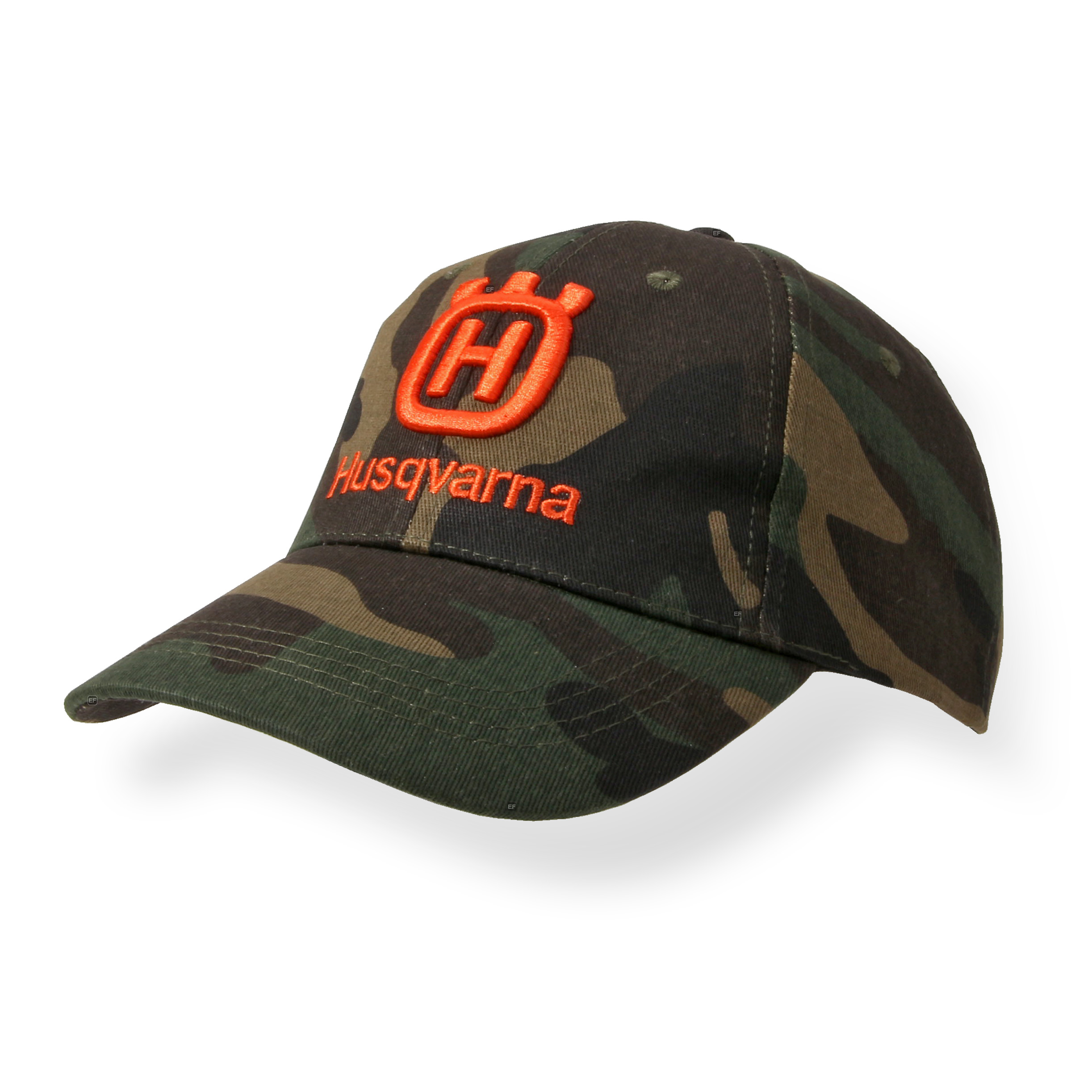 husqvarna basecap