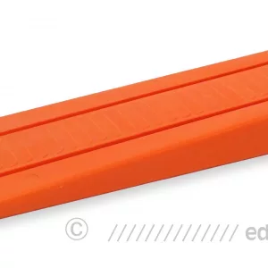 Keil Kunststoff orange Nordforest 31cm