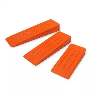 Fällkeile Canad 3-er-Set