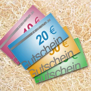 Produktbild Gutschein Wert 20 Euro