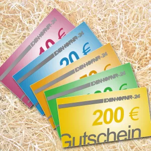 Produktbild Gutschein Wert 200 Euro