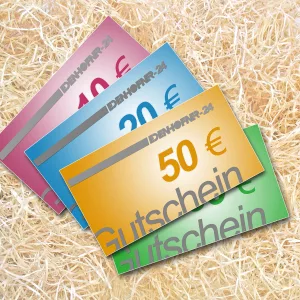 Produktbild Gutschein Wert 50 Euro Geschenkgutschein