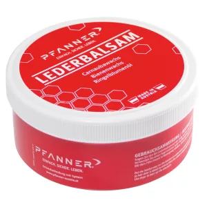 Pfanner Lederbalsam
