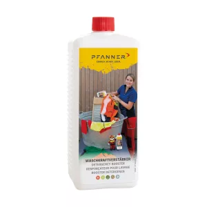 Pfanner Waschkraftverstärker