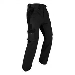 Pfanner StretchZone Spirit Arbeishose schwarz