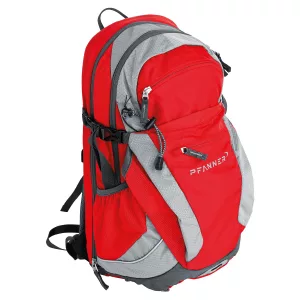 Pfanner Airstream Rucksack für PROTOS-Schutzhelm
