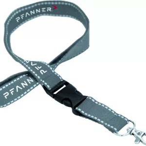Schlüsselband Pfanner Lanyard