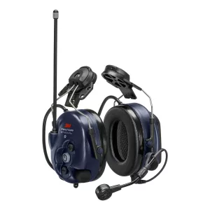 3M-Peltor WS LiteCom-Plus