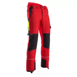 Profiforest Extrem Schnittschutz-Bundhose