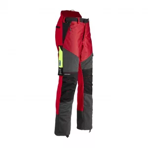 Schnittschutzhose Profiforest Kevlar 2