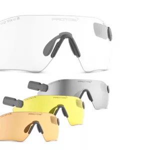 Protos Schutzbrillen-Farbauswahl E